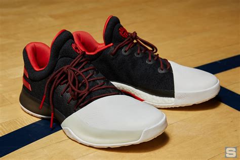 adidas james harden vol 1 ls|james harden vol 5 futurenatural.